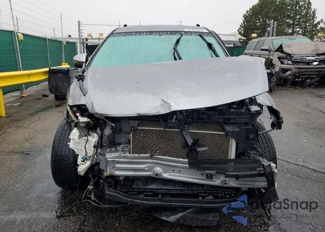 2015 Mazda Cx-9 Touring z USA, uszkodzony, nr VIN JM3TB3CV6F0458299